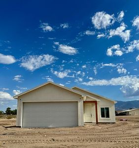 230 S 480 W, Pima, AZ, 85543