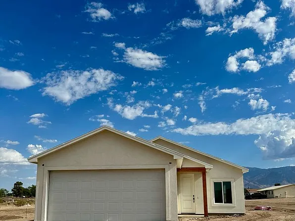 230 S 480 W, Pima, AZ 85543