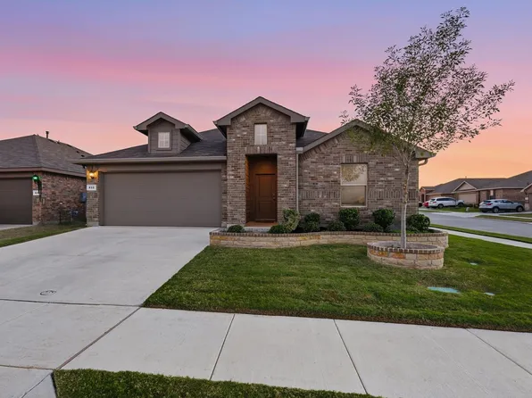 633 Captree Ln, Fort Worth, TX 76131