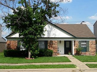 324 Antietam Way, Mesquite, TX 75149