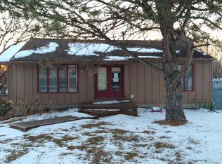 1512 S McCoy St, Independence, MO 64055