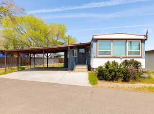 2845 North Ave TRAILER 12, Grand Junction, CO 81501