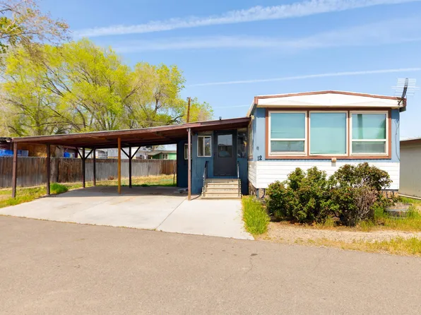 2845 North Ave Trailer 12, Grand Junction, CO 81501