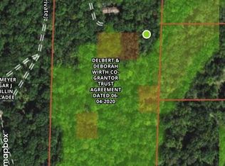 33507 E Stringtown Rd, Greenwood, MO 64034