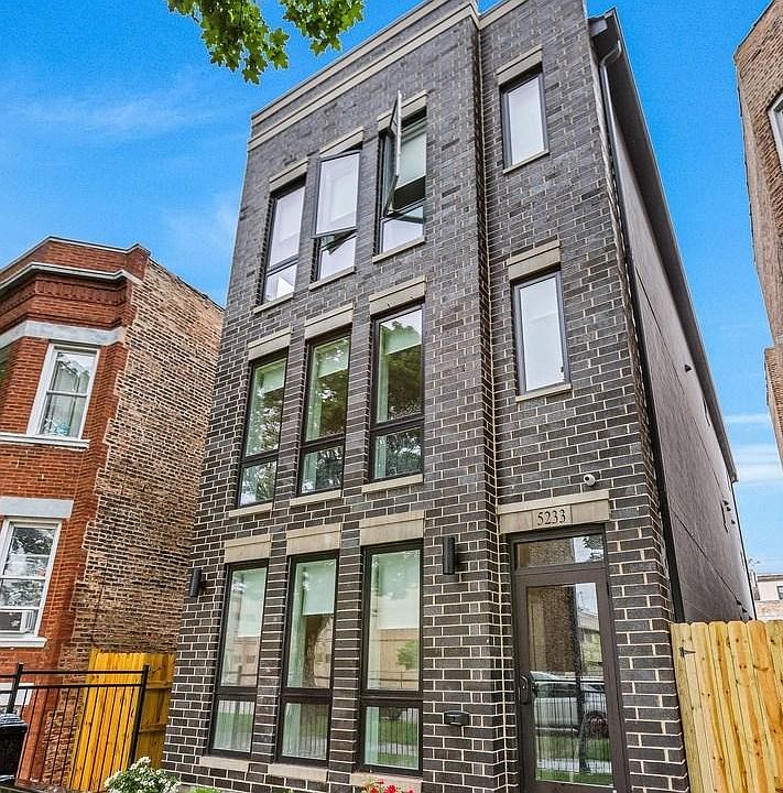 1st image of 5233 S Wabash Ave #1