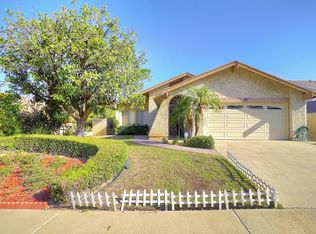 2734 E Melissa St, West Covina, CA 91792