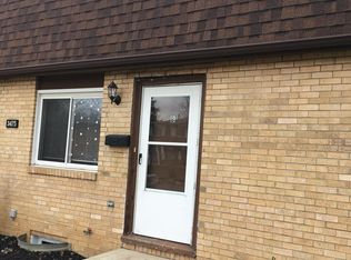 3475 Beachworth Dr APT A, Columbus, OH 43232