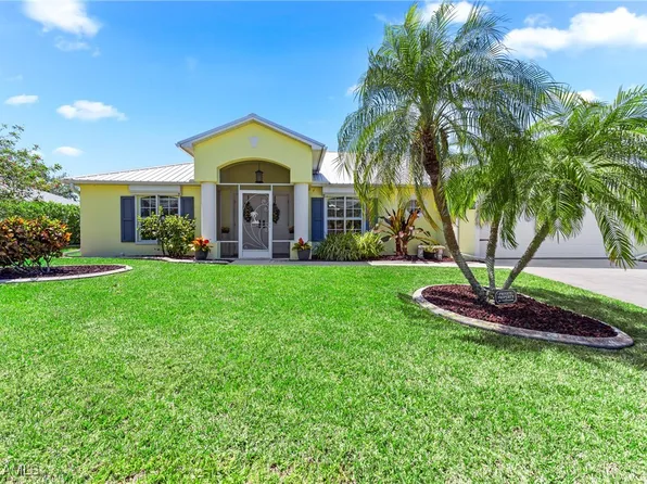 516 SE 14th Ter, Cape Coral, FL 33990