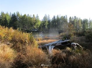 LOT 1st, Belfair, WA 98528