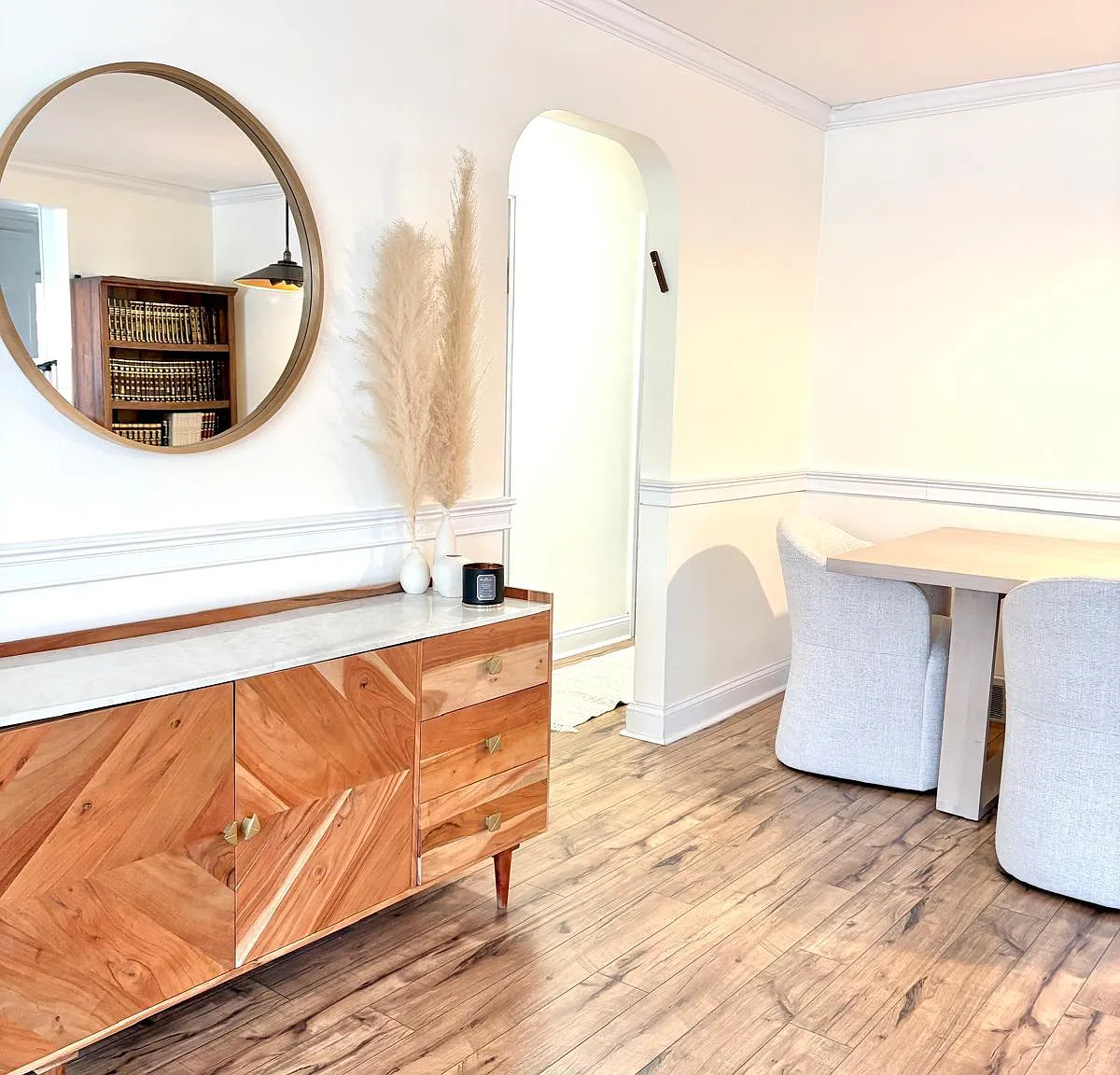 3 bed, 1600 sqft, $3,500 — Photo 3