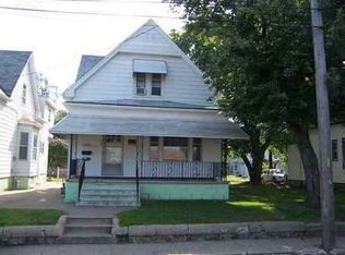 810 S Western Ave, Peoria, IL