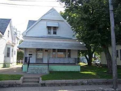810 S Western Ave, Peoria, IL, 61605