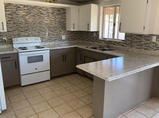 4117 E Brown Way, Tucson, AZ 85711