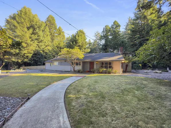 2030 Russ St, Eureka, CA 95501