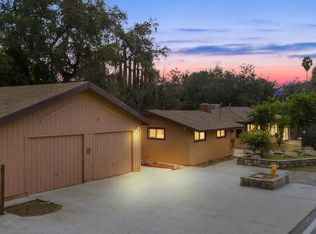 234 N La Luna Ave, Ojai, CA 93023
