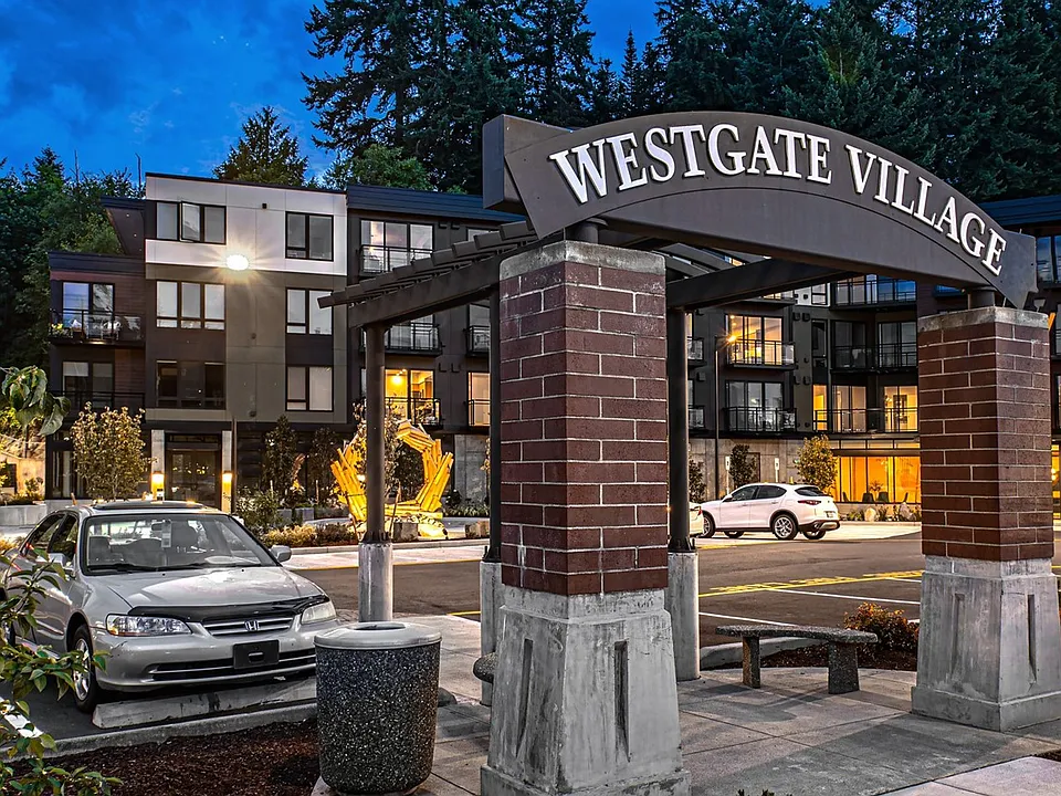 The Village at Westgate