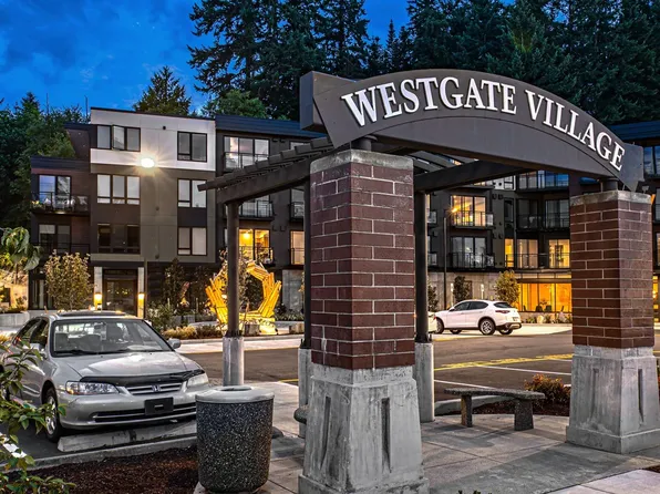 The Village at Westgate