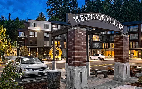 The Village at Westgate Photo 1
