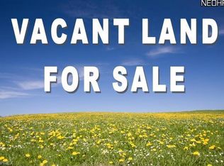 17340 Rock Creek Rd, Thompson, OH 44086