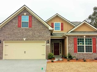 820 Tilly Lake Rd LOT 153, Bluffton B Conway, SC 29526