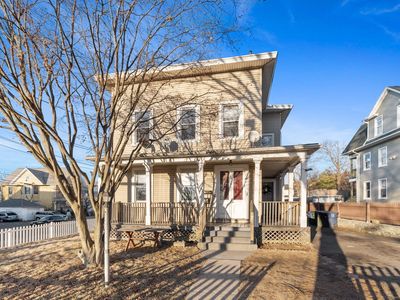 1544 Park Avenue, Bridgeport, CT, 06604