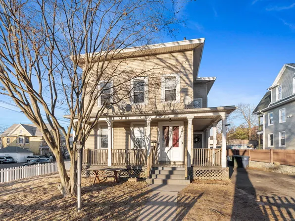 1544 Park Avenue, Bridgeport, CT 06604