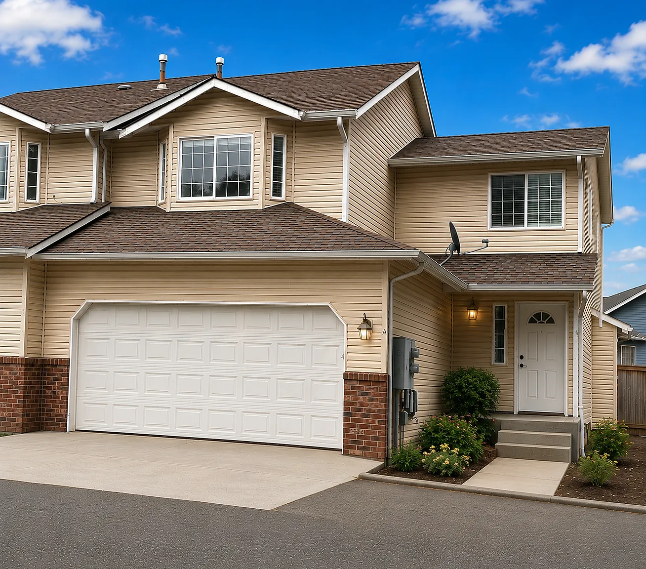 3 bed, 2.5 bath, 1500 sqft, $3,295 — Photo 1
