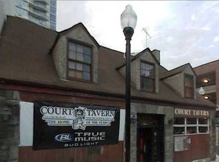 124 Church St, New Brunswick, NJ 08901