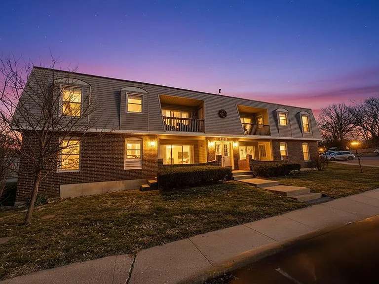 Heatherwood Apartments — Photo 9