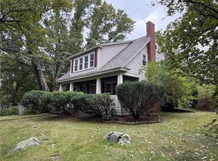 24 Victory Hwy, Glocester, RI 02814