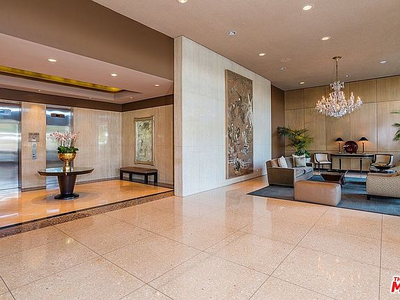 2nd image of 2222 Avenue Of The Stars Unit 1201E