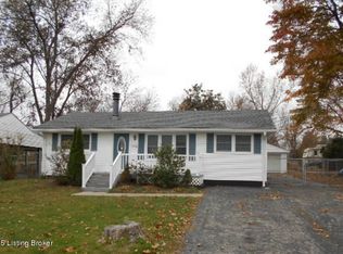 7908 Sherry Lynn Ct, Louisville, KY 40228