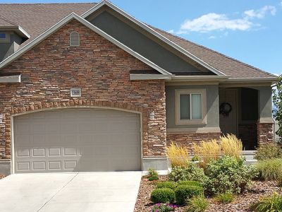 13689 S Mount Cortina Way, Riverton, UT, 84065