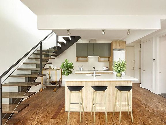 2nd image of 43 Newel St Penthouse 1