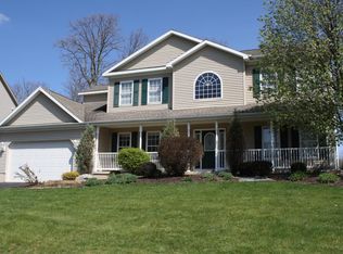 5 Birch Ct, Drums, PA 18222