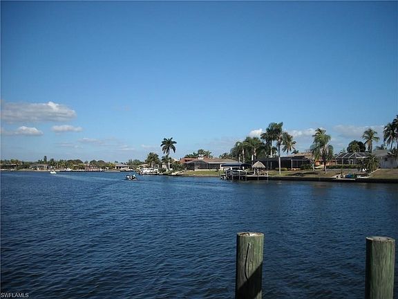 Wonderful boating on the San Carlos Basin!