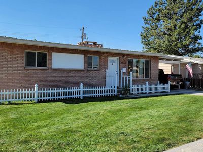 1719 E Lincoln Ave, Nampa, ID, 83686