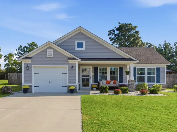 403 Crassula Dr, Lexington, SC 29073