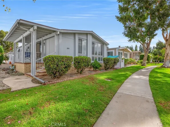 5200 Irvine Blvd Space 389, Irvine, CA 92620