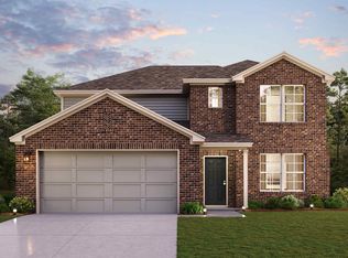 Rosenberg Plan, Sperling Farms, Ferris, TX 75125