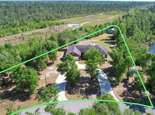 3500 High Cliff Rd, Southport, FL 32409