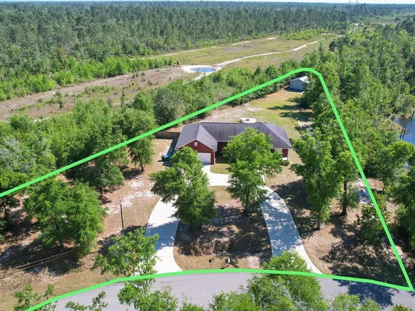 3500 High Cliff Rd, Southport, FL 32409