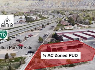 3240 F Rd, Clifton, CO 81520