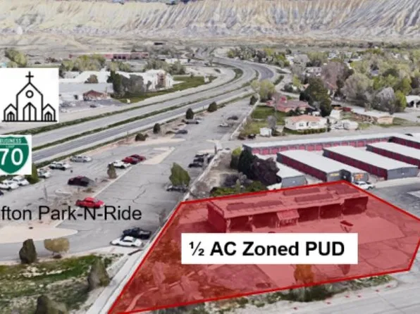 3240 F Rd, Clifton, CO 81520