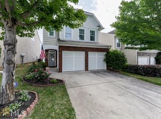 805 Forsythia Way, Canton, GA 30114