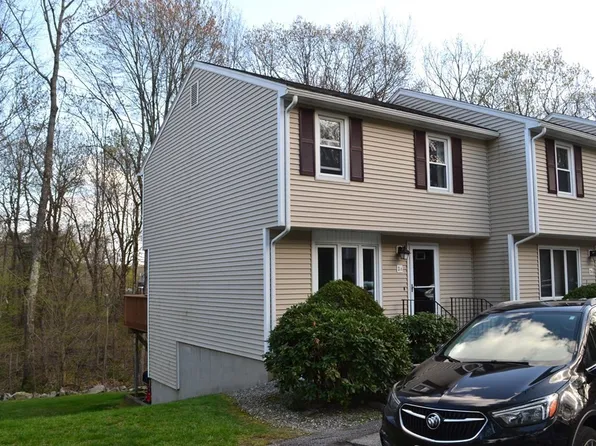 3-3A John William Dr #3, Auburn, MA 01501