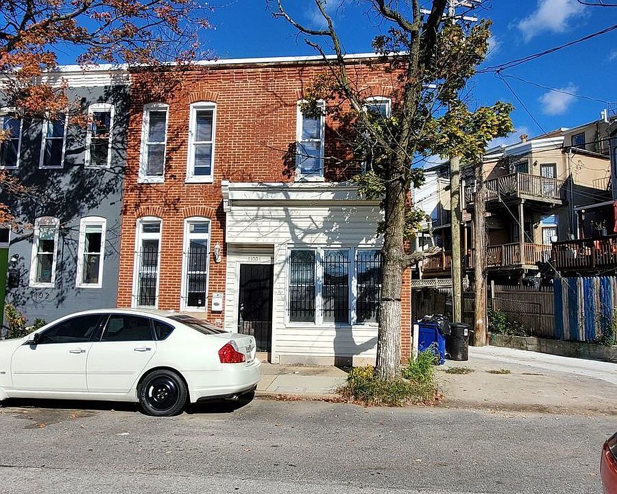 1100 Clendenin St, Baltimore, MD 21217 Zillow