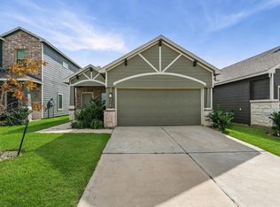 21707 Cypress Maple Dr, Cypress, TX 77433