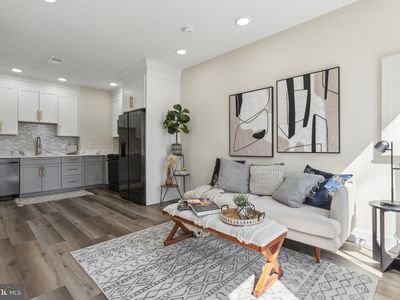 1016 Rhode Island Ave NE #3, Washington, DC, 20018