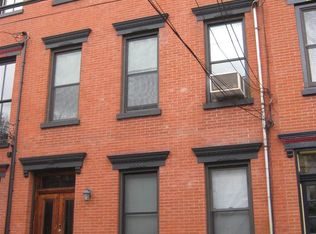 631 Bloomfield St #3, Hoboken, NJ 07030